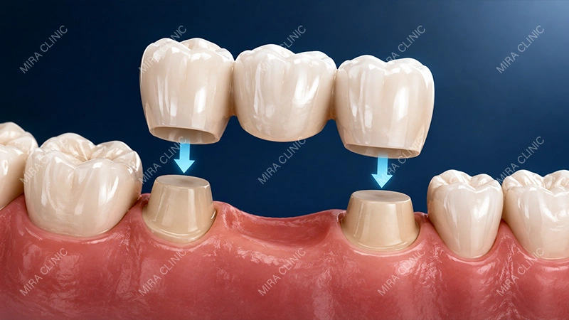 Dental Bridge
